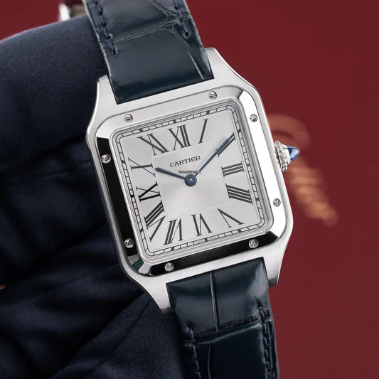 Heritage Watch In Timeless Design
