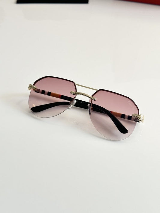 Prime Style Frame Sunglasses