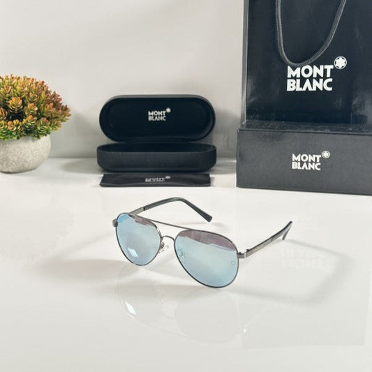 Prime Style Frame Sunglasses