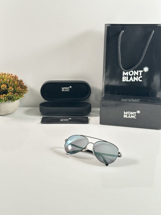 Prime Style Frame Sunglasses