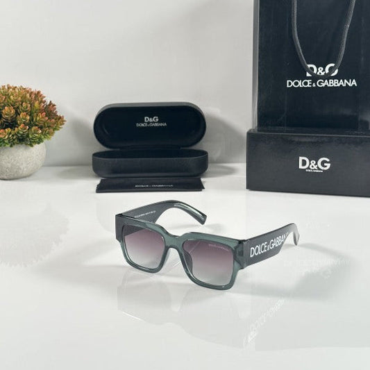 Prime Style Frame Sunglasses