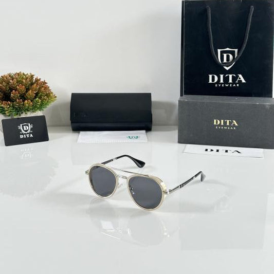 Signature Edition Classic Frame Sunglasses