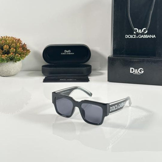Prime Style Frame Sunglasses