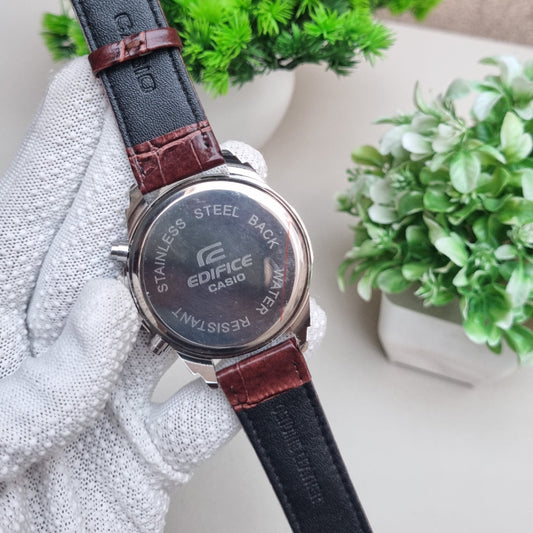 Casi_o Edifice Efr539