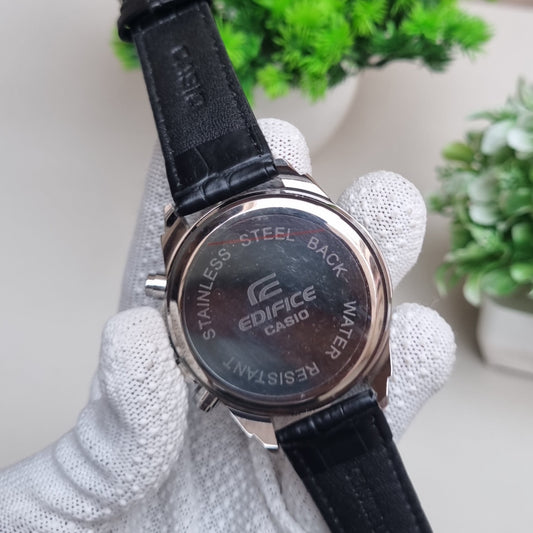 Casi_o Edifice Efr539