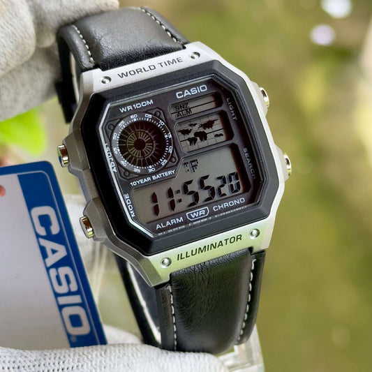 Precision Exchange Series Watch