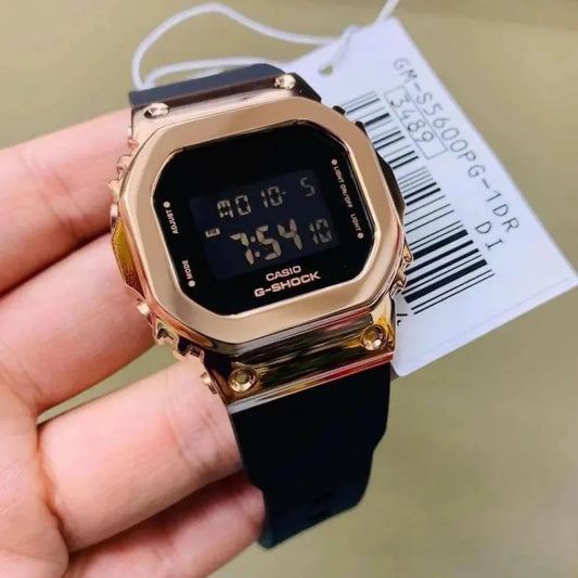 High-Performance Movement Watch