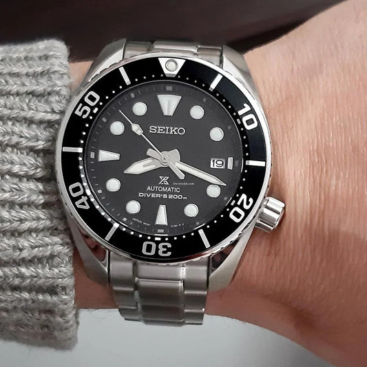 Everyday Wear Couturier Watch