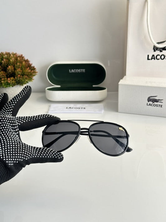 Signature Edition Classic Frame Sunglasses
