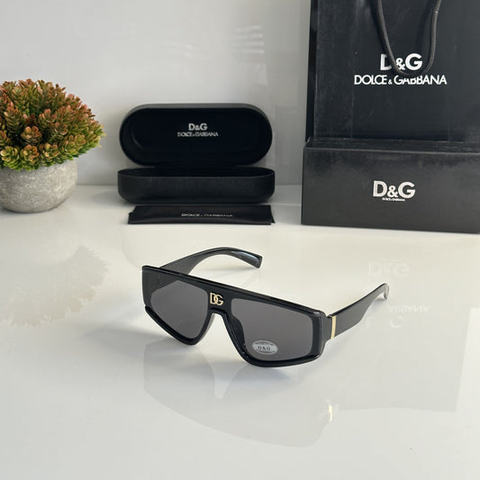 Prime Style Frame Sunglasses