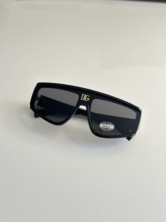Prime Style Frame Sunglasses