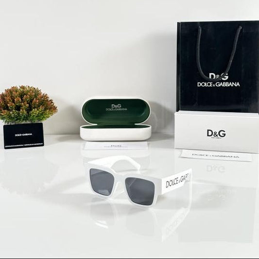Prime Style Frame Sunglasses