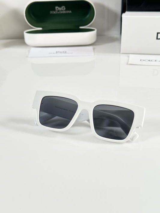 Prime Style Frame Sunglasses