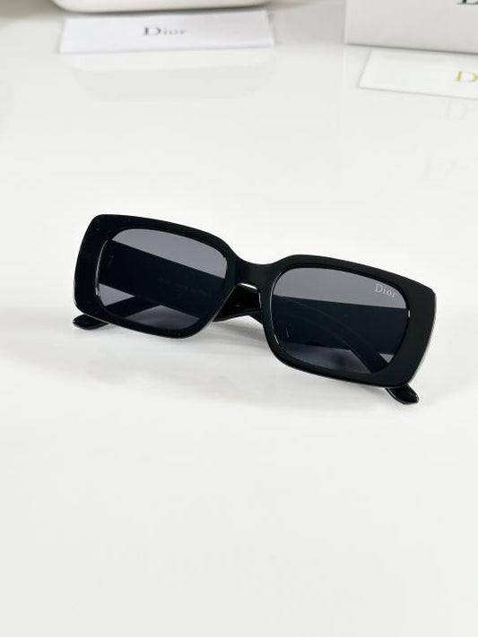 Prime Style Frame Sunglasses