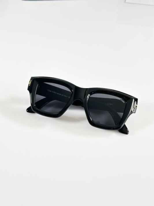 Signature Edition Classic Frame Sunglasses