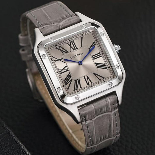Heritage Watch In Timeless Design