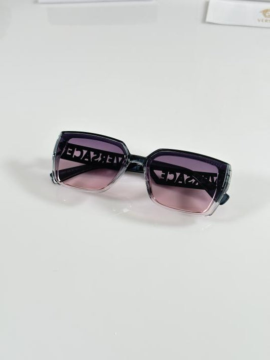 Signature Edition Classic Frame Sunglasses