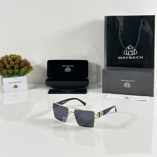 Prime Style Frame Sunglasses