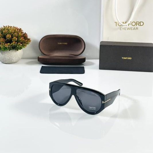 Prime Style Frame Sunglasses