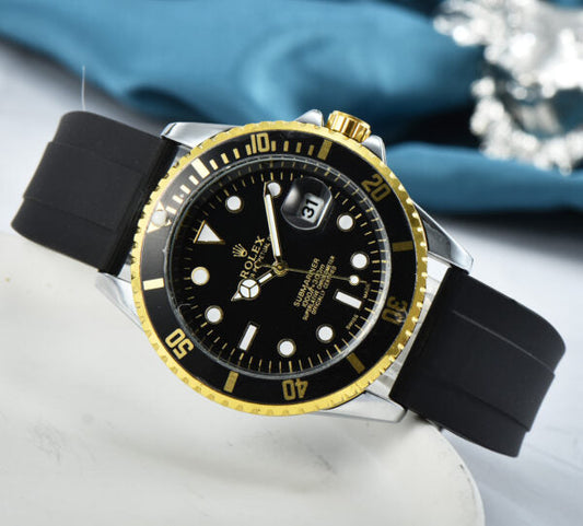 Adventure Series Master Watch